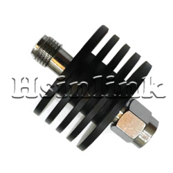 HS-XXdB 10W Fixed Attenuator With SMA Type (8G)